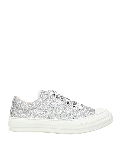 LOVE MOSCHINO Sneakers Fibres textiles
