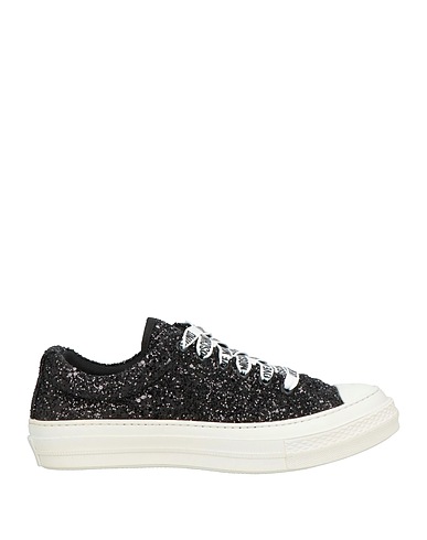 LOVE MOSCHINO Sneakers Textile fibres