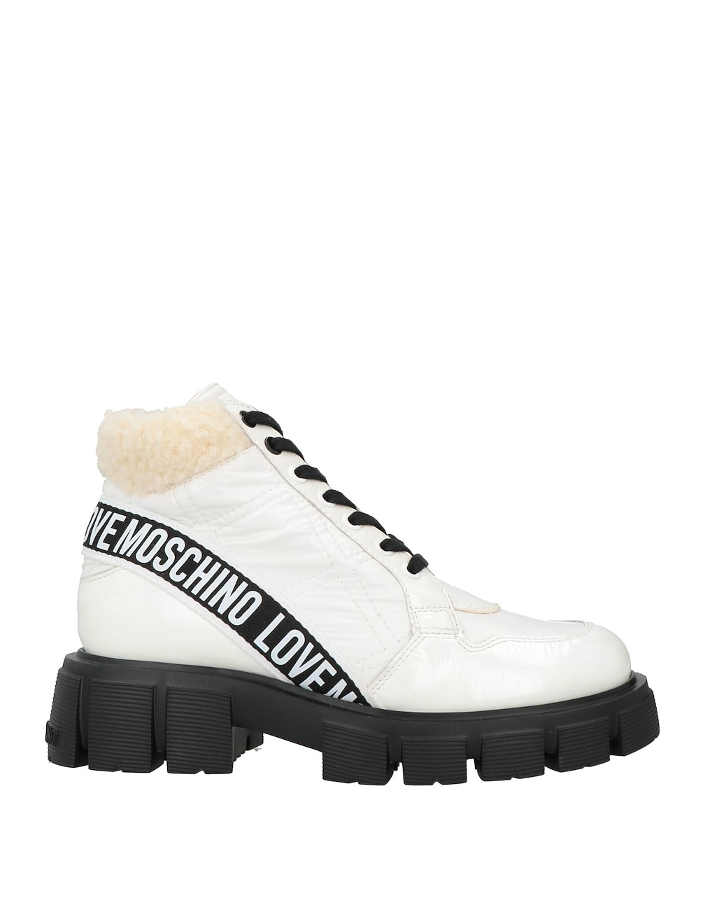 LOVE MOSCHINO - Ankle boots