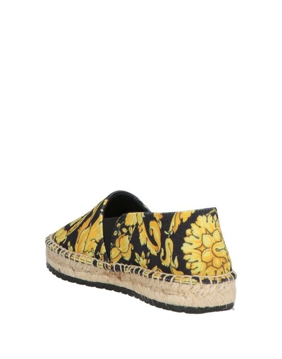 VERSACE YOUNG Эспадрильи