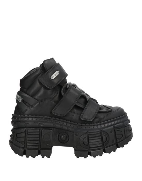 NEW ROCK Кроссовки