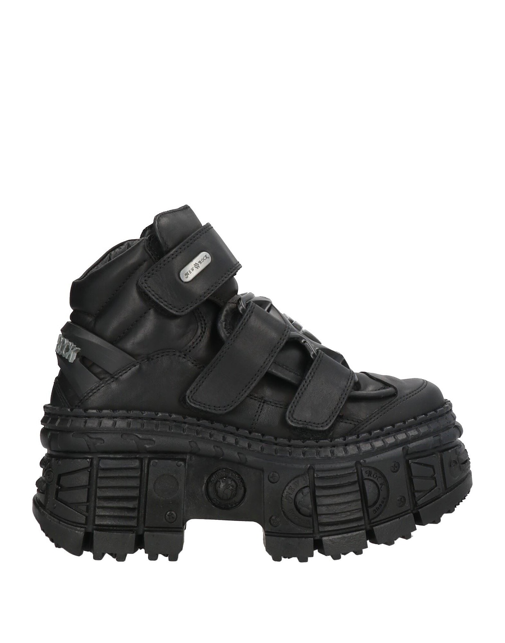 NEW ROCK - Trainers