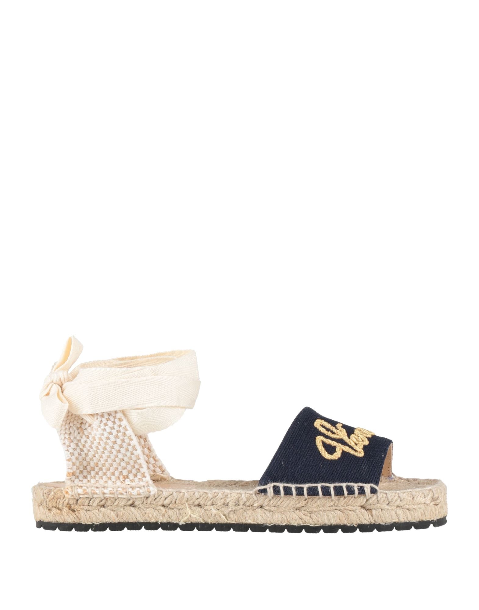 VERSACE YOUNG - Espadrilles