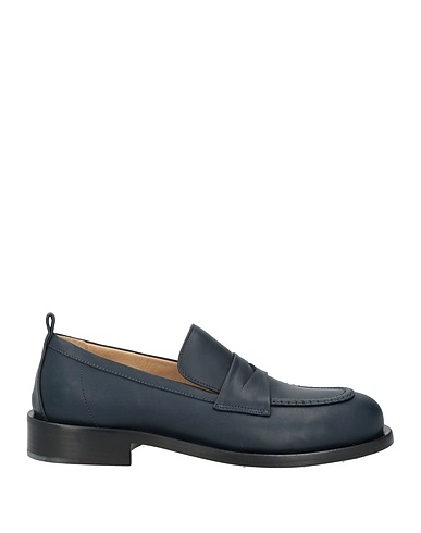POMME D'OR Loafers Calfskin