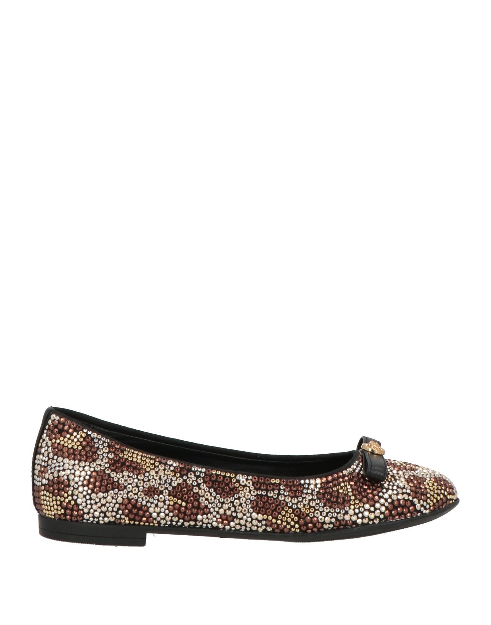 VERSACE YOUNG - Ballet flats