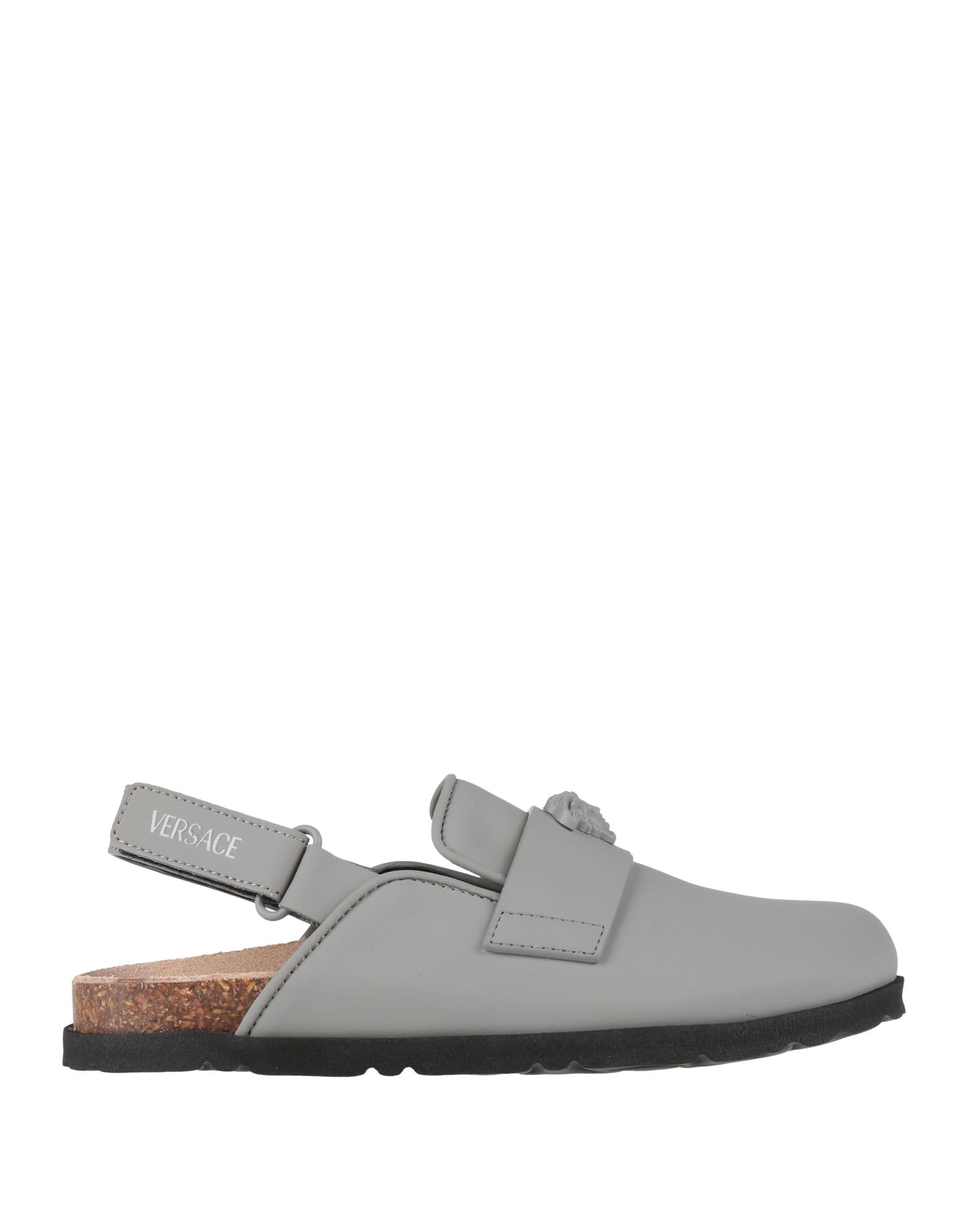 VERSACE YOUNG - Sandalias con cierre