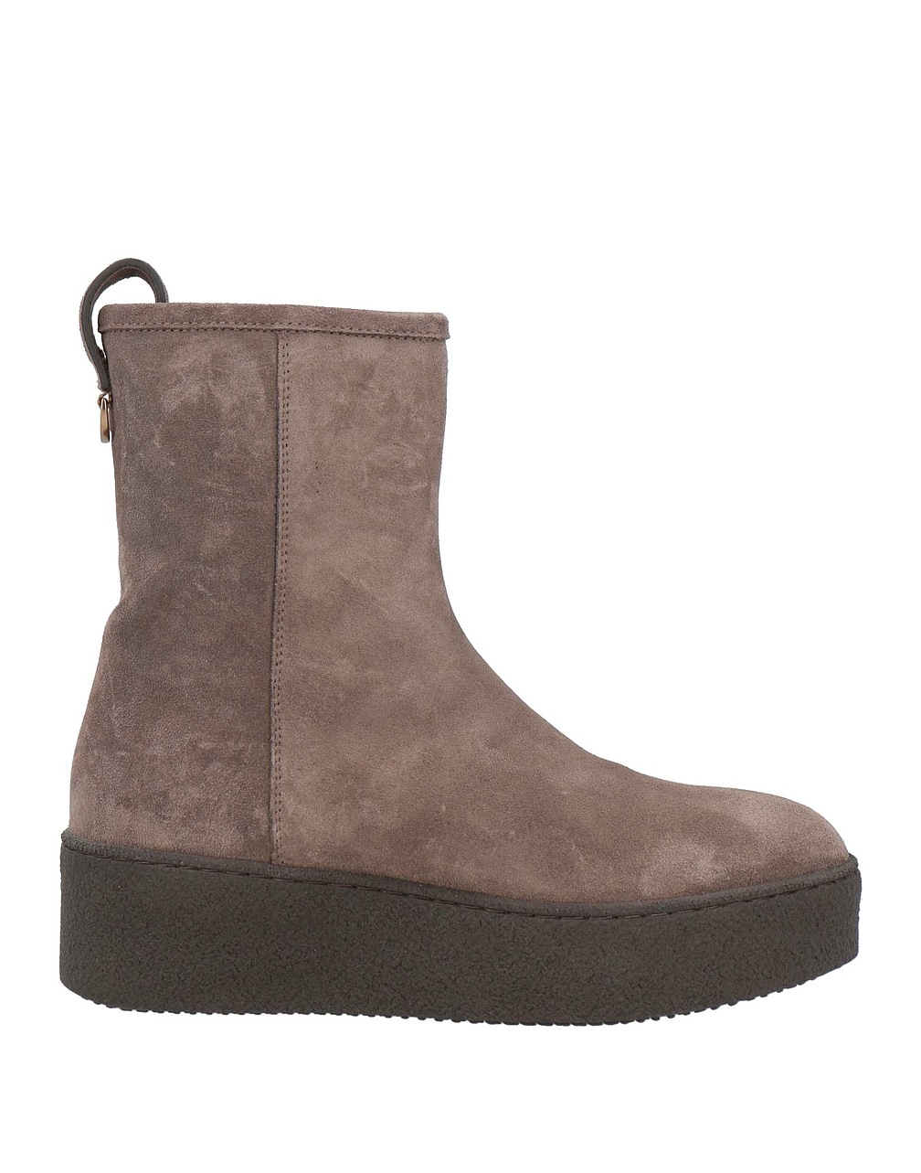 AGNONA - Ankle boots