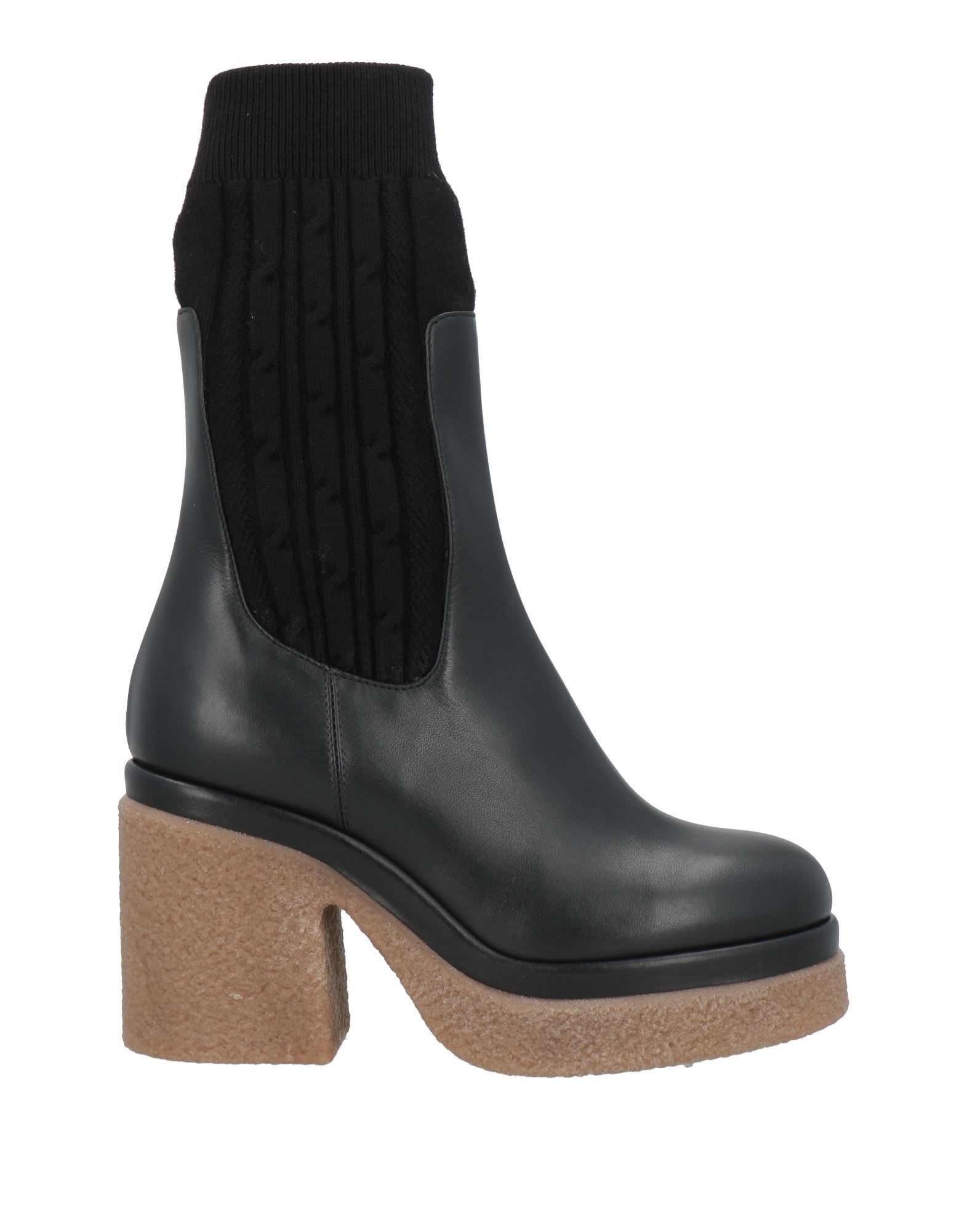 AGNONA - Ankle boots