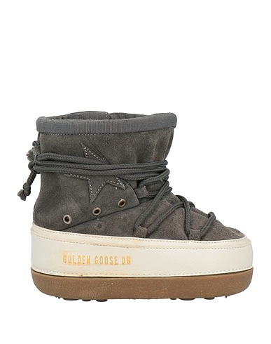 HAUS GOLDEN GOOSE Ankle boot Leather