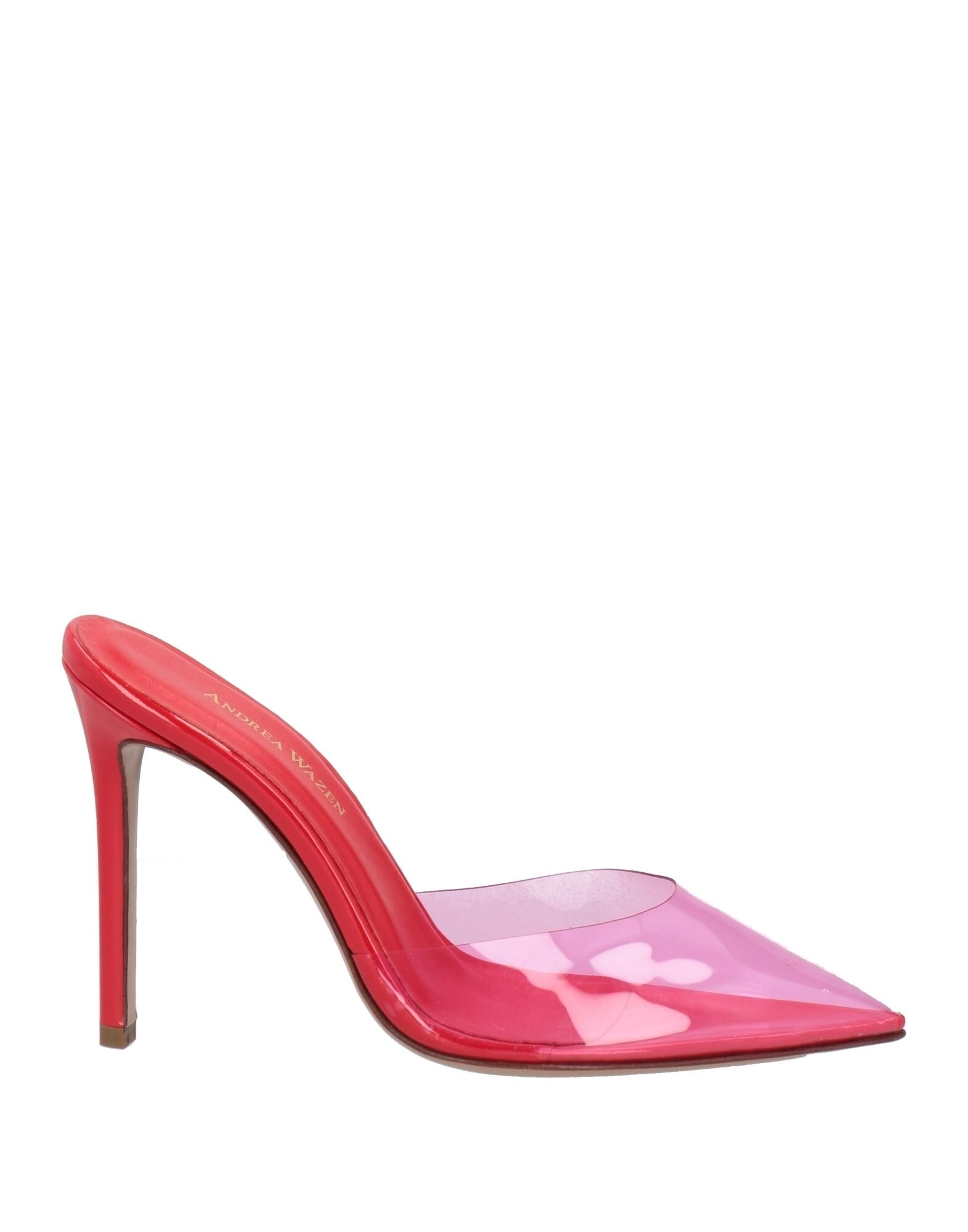 ANDREA WAZEN - Mules & Clogs