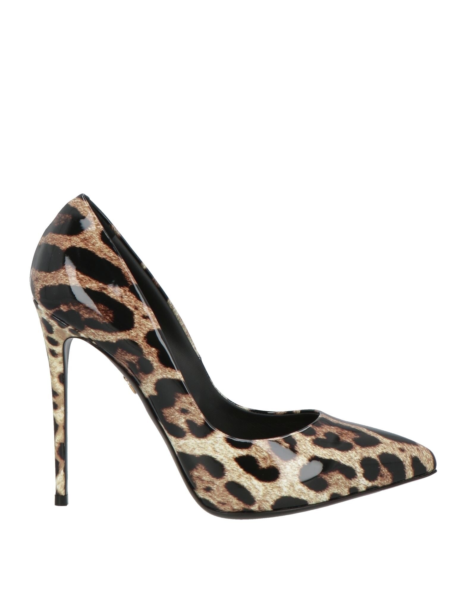 DOLCE&GABBANA - Pumps