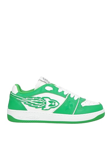 ENTERPRISE JAPAN Sneakers Calfskin