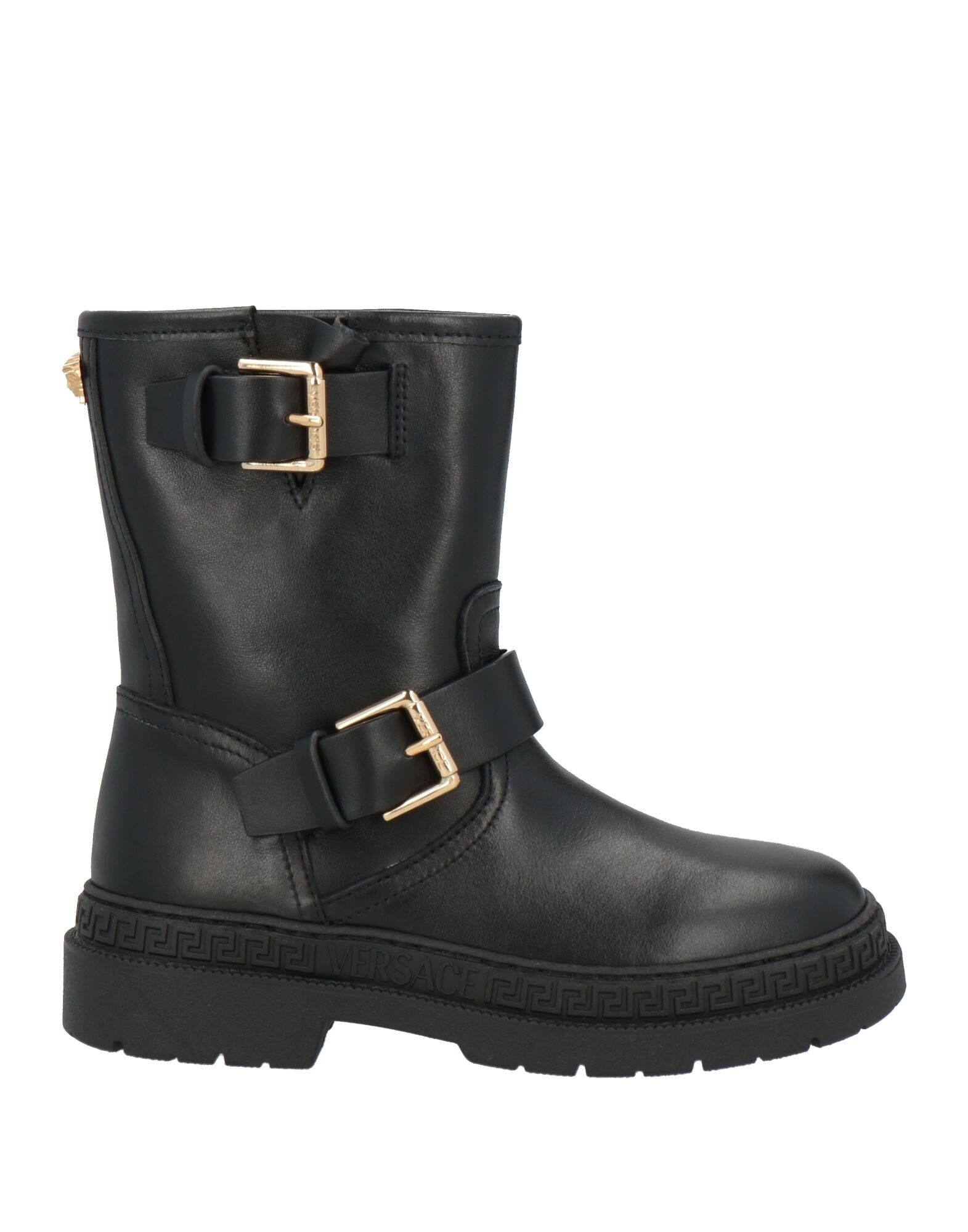 VERSACE YOUNG - Ankle boots