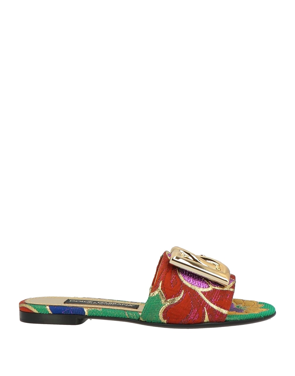 DOLCE&GABBANA - Sandals