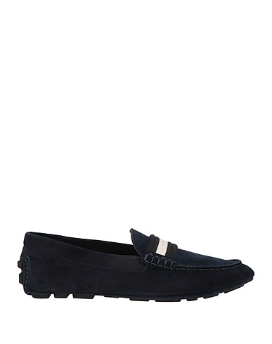 BALLY Loafers Calfskin