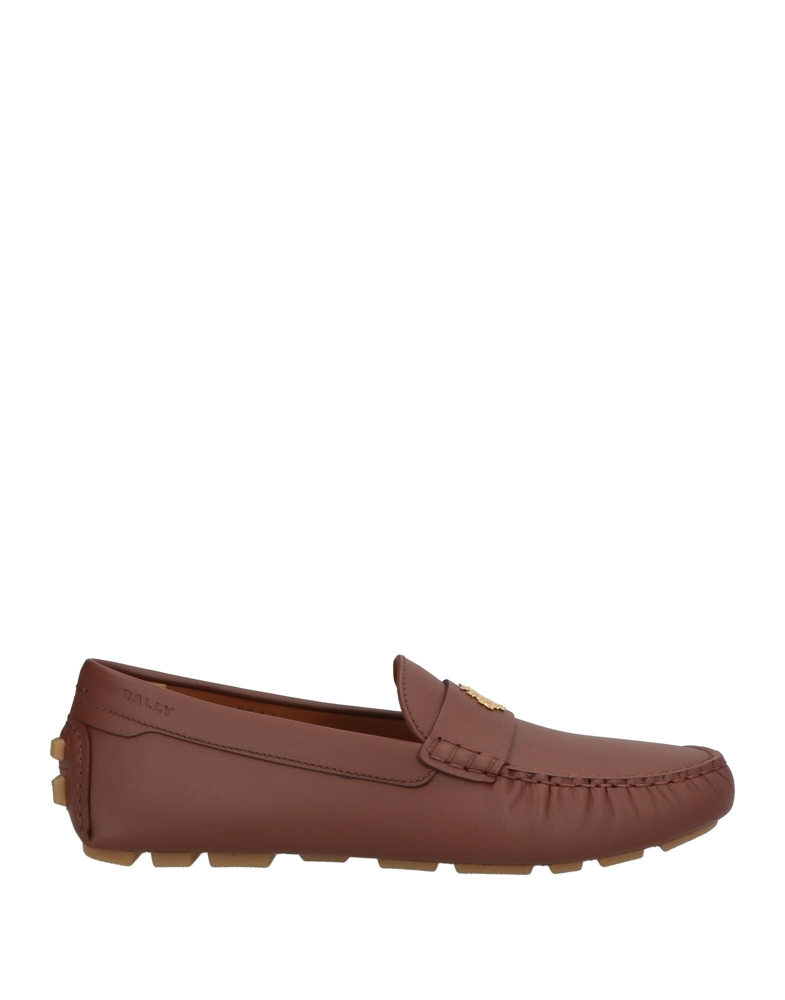 BALLY - Loafers