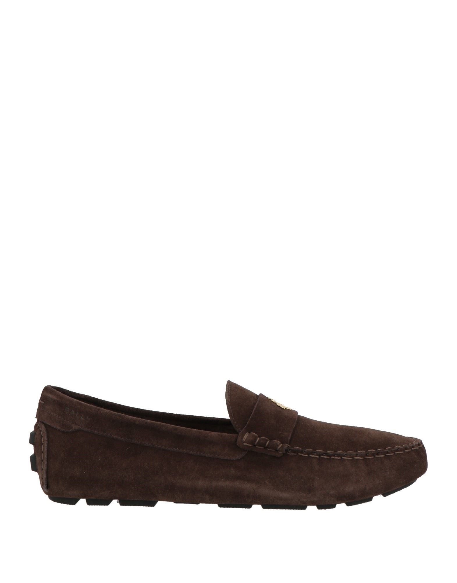 BALLY - Loafers