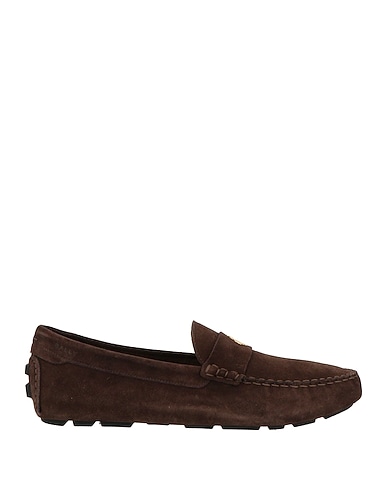 BALLY Мокасины CIOCCOLATO Телячья кожа