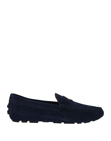 BALLY Loafers Calfskin