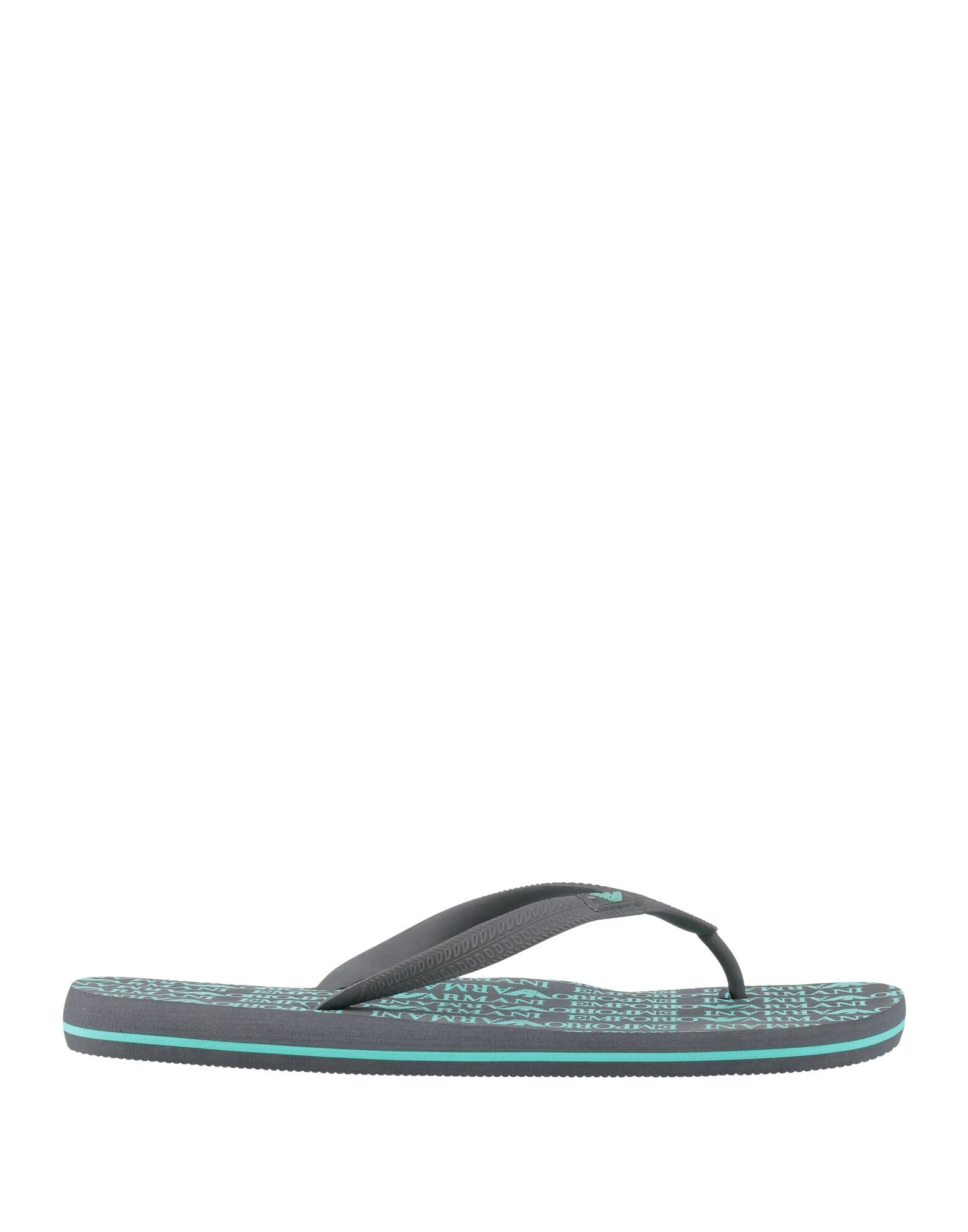 EMPORIO ARMANI - Infradito