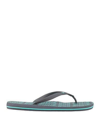 EMPORIO ARMANI Flip flops SWIMWEAR Rubber