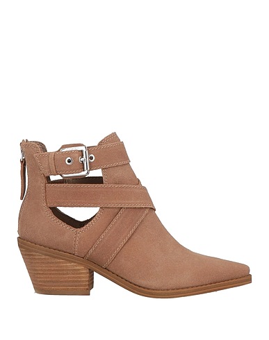 GUESS Ankle boot Leather