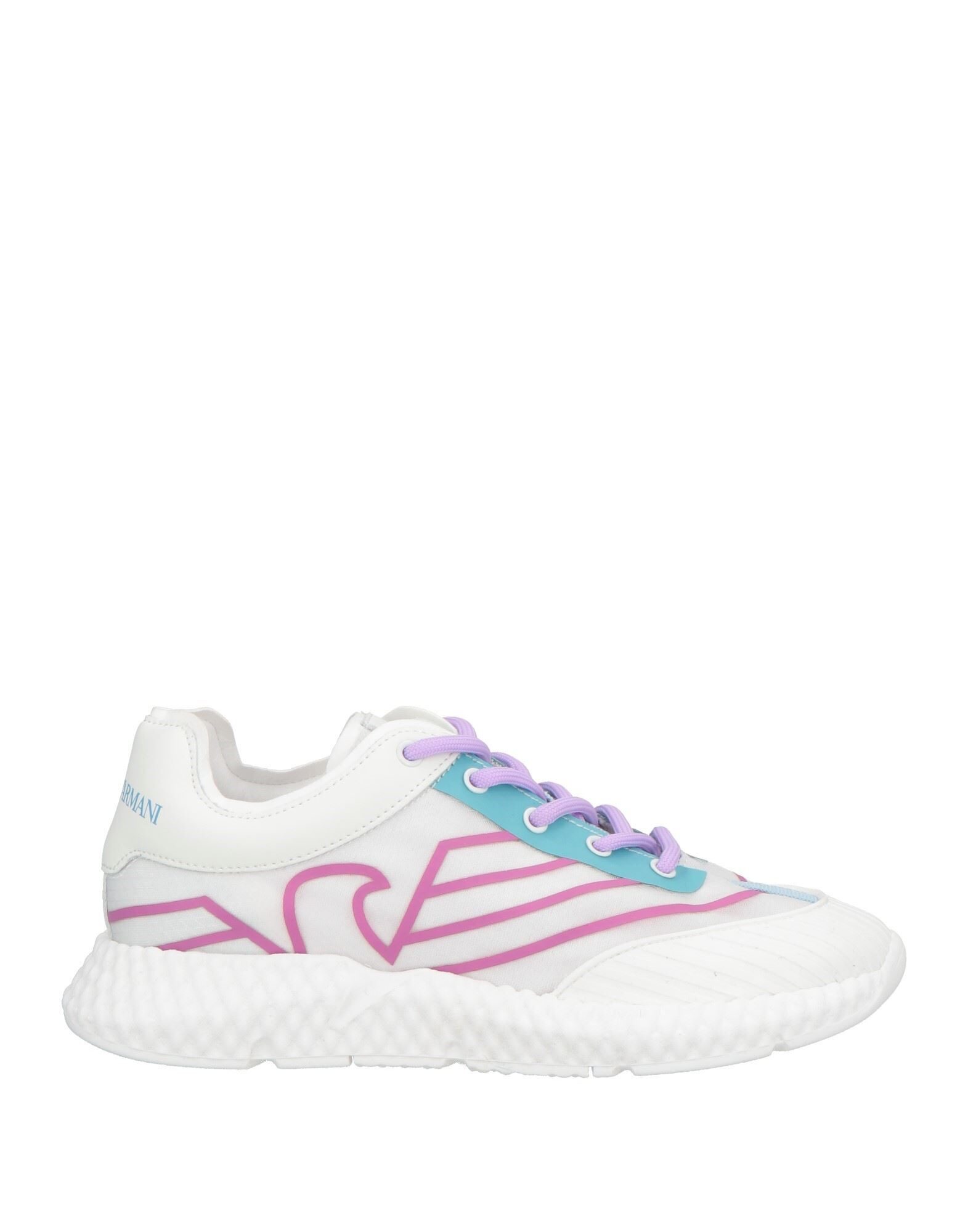 EMPORIO ARMANI - Sneakers