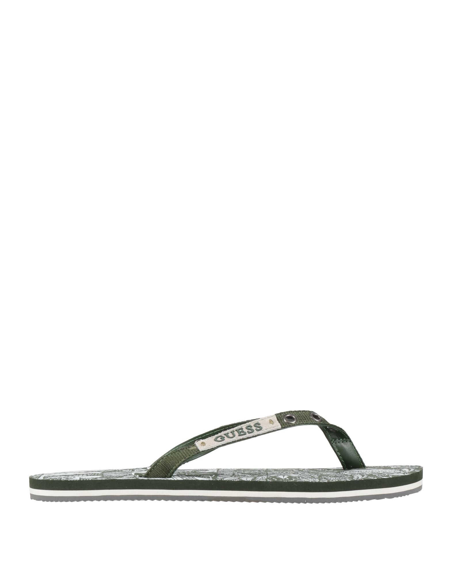 GUESS - Thong sandals