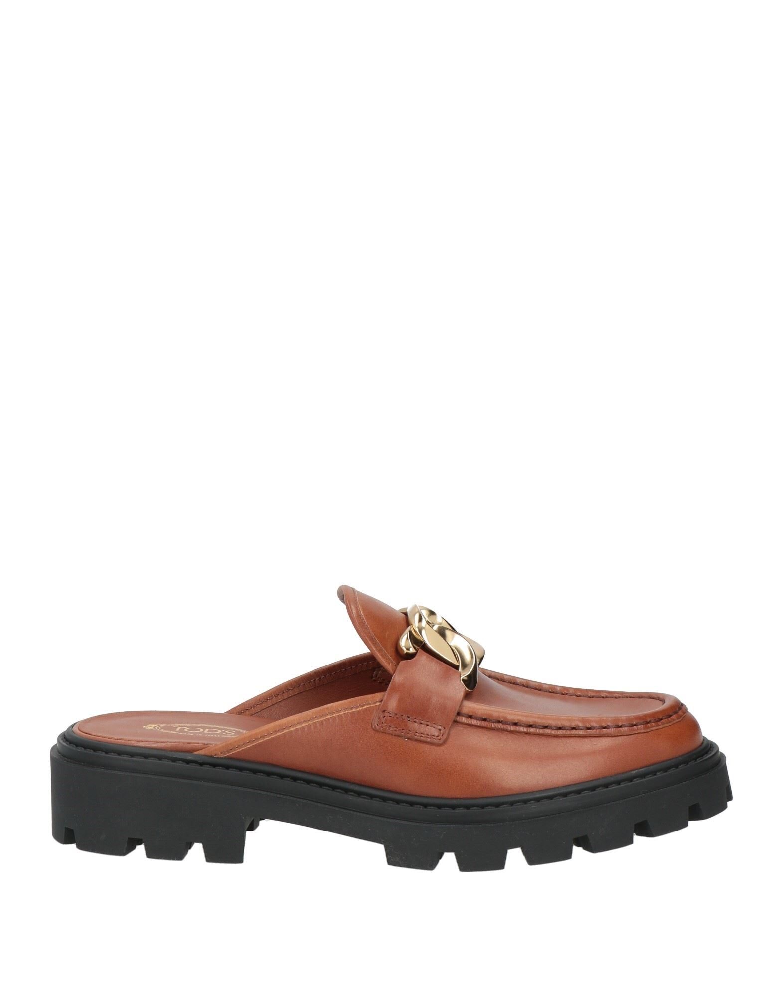 TOD'S - Mules & Clogs