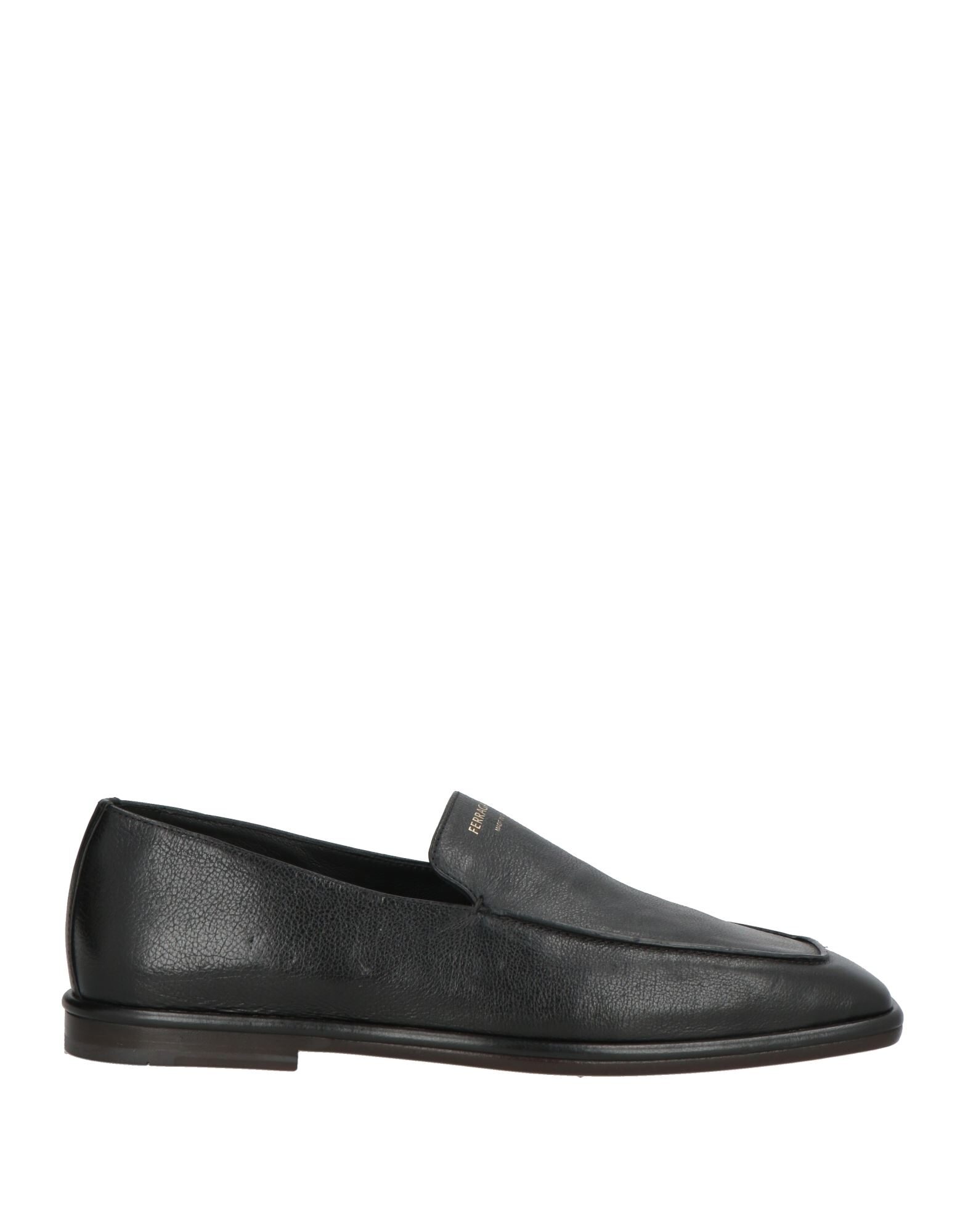 FERRAGAMO - Loafers