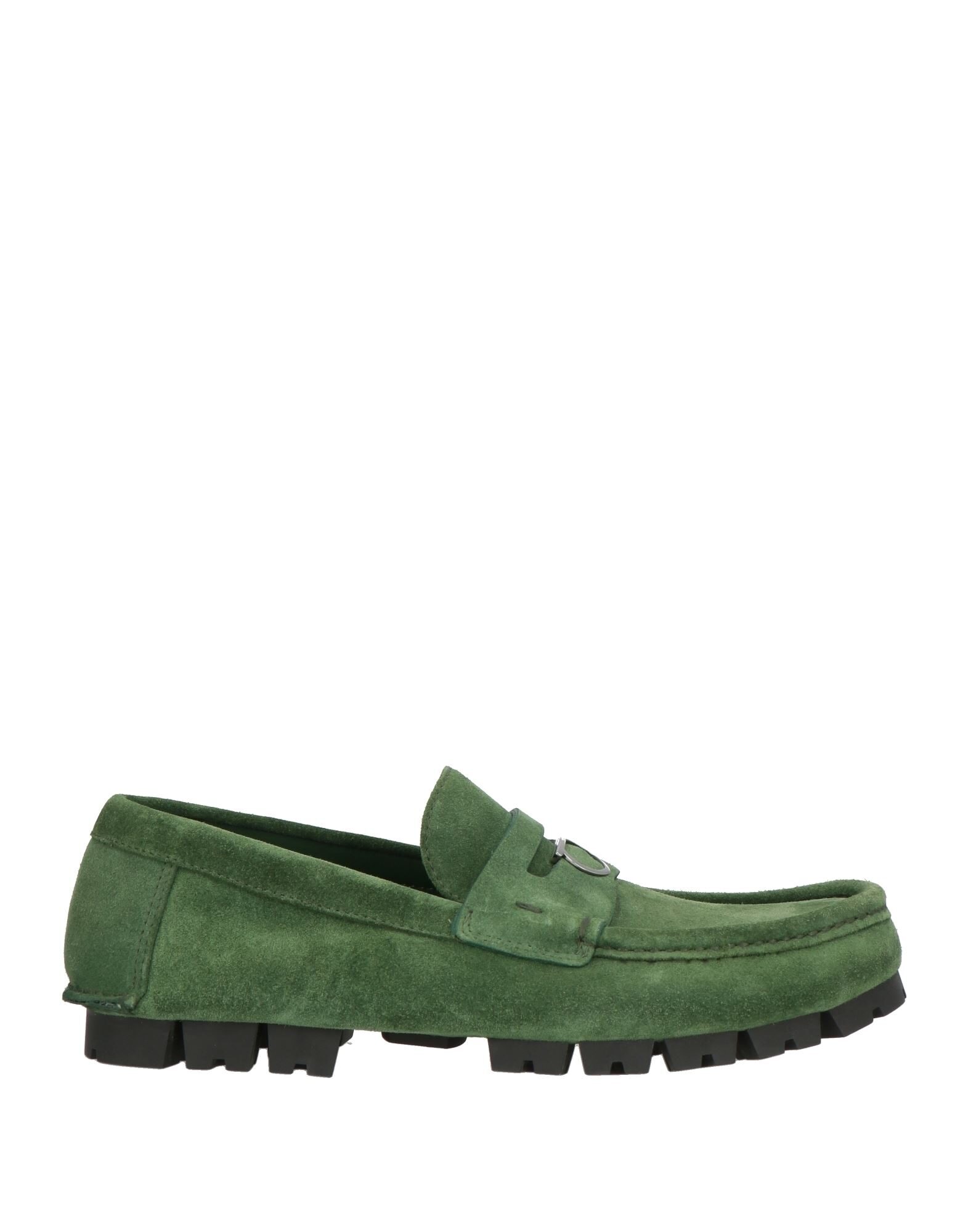 FERRAGAMO - Loafers