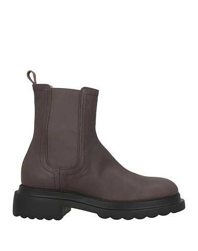 POMME D'OR Ankle boot Calfskin