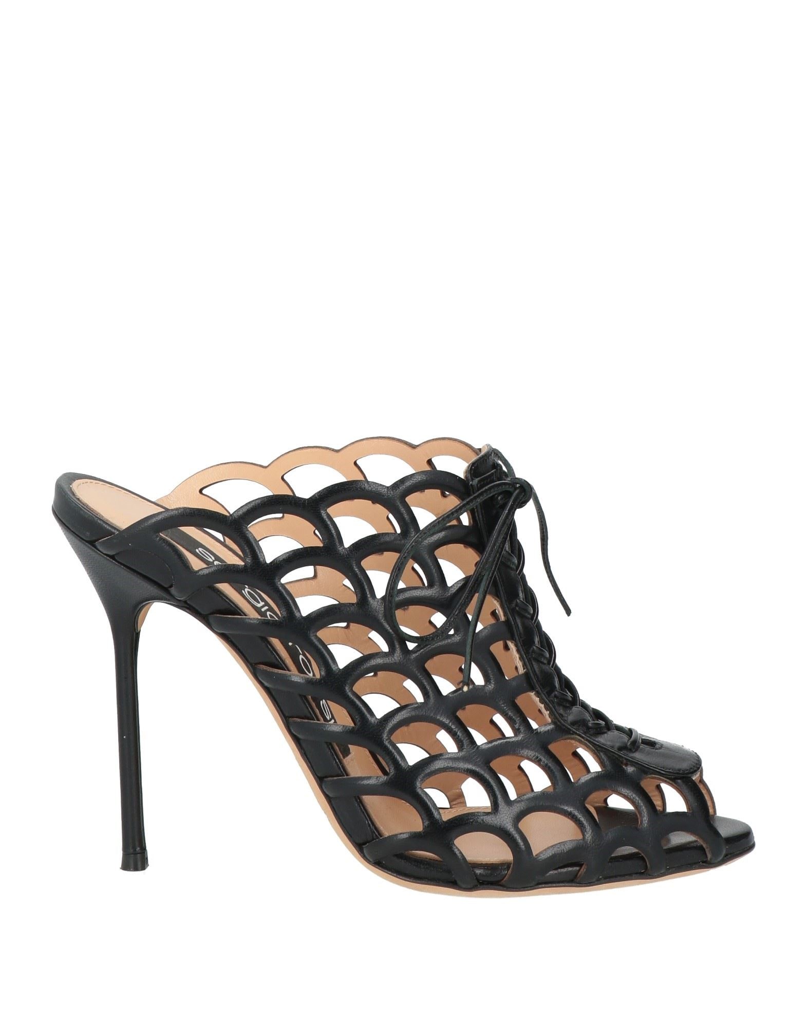 SERGIO ROSSI - Πέδιλα