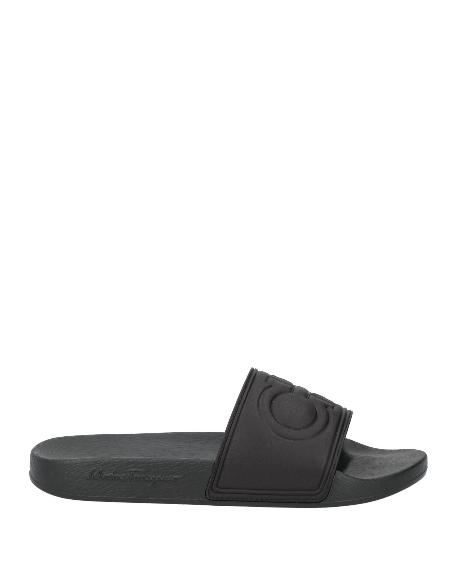 FERRAGAMO - Sandals