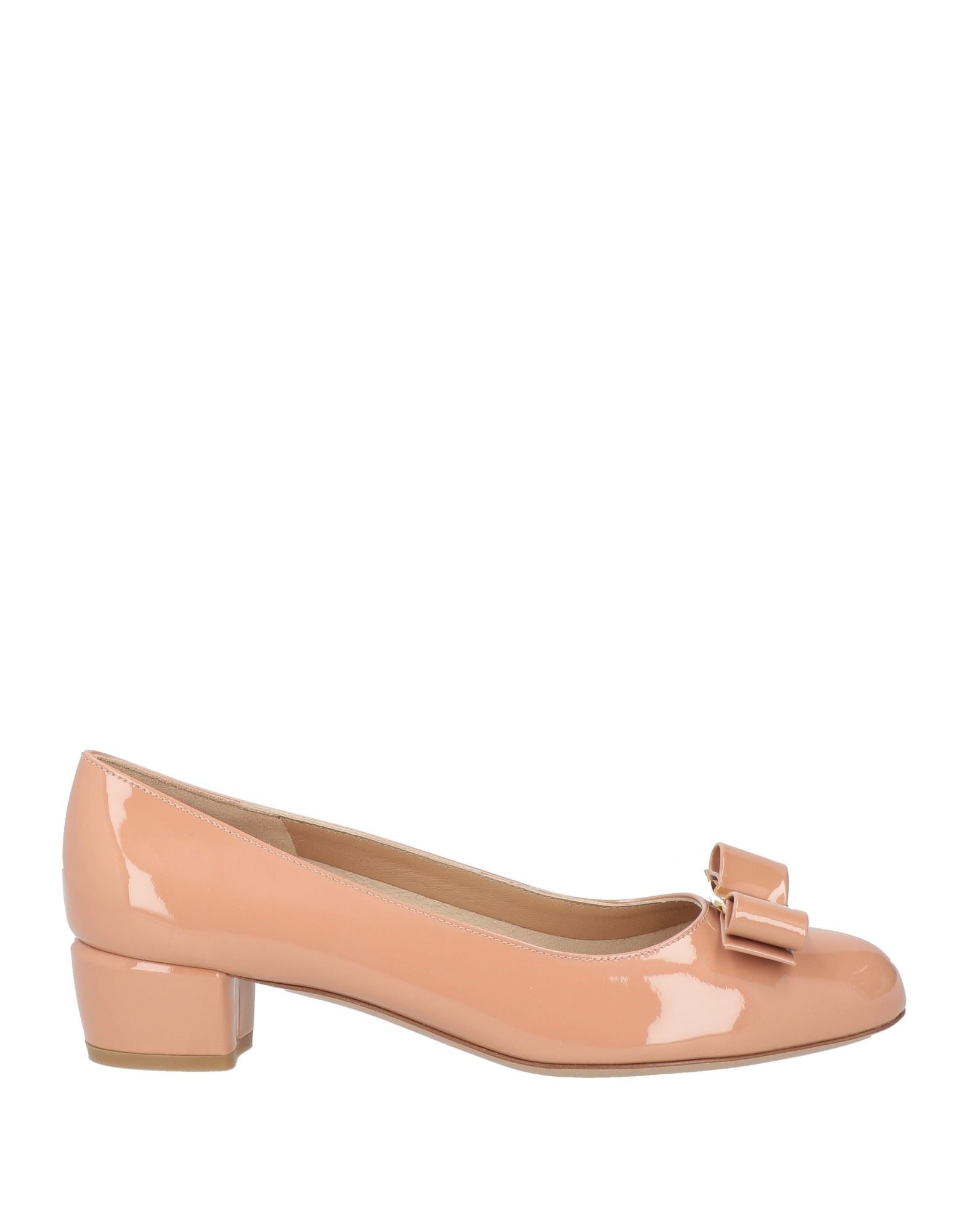 FERRAGAMO - Pumps