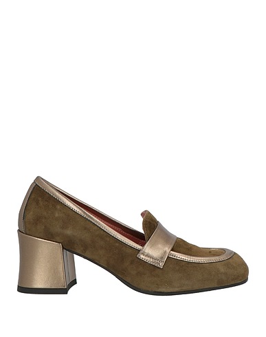 LES:VENUES Loafers Leather