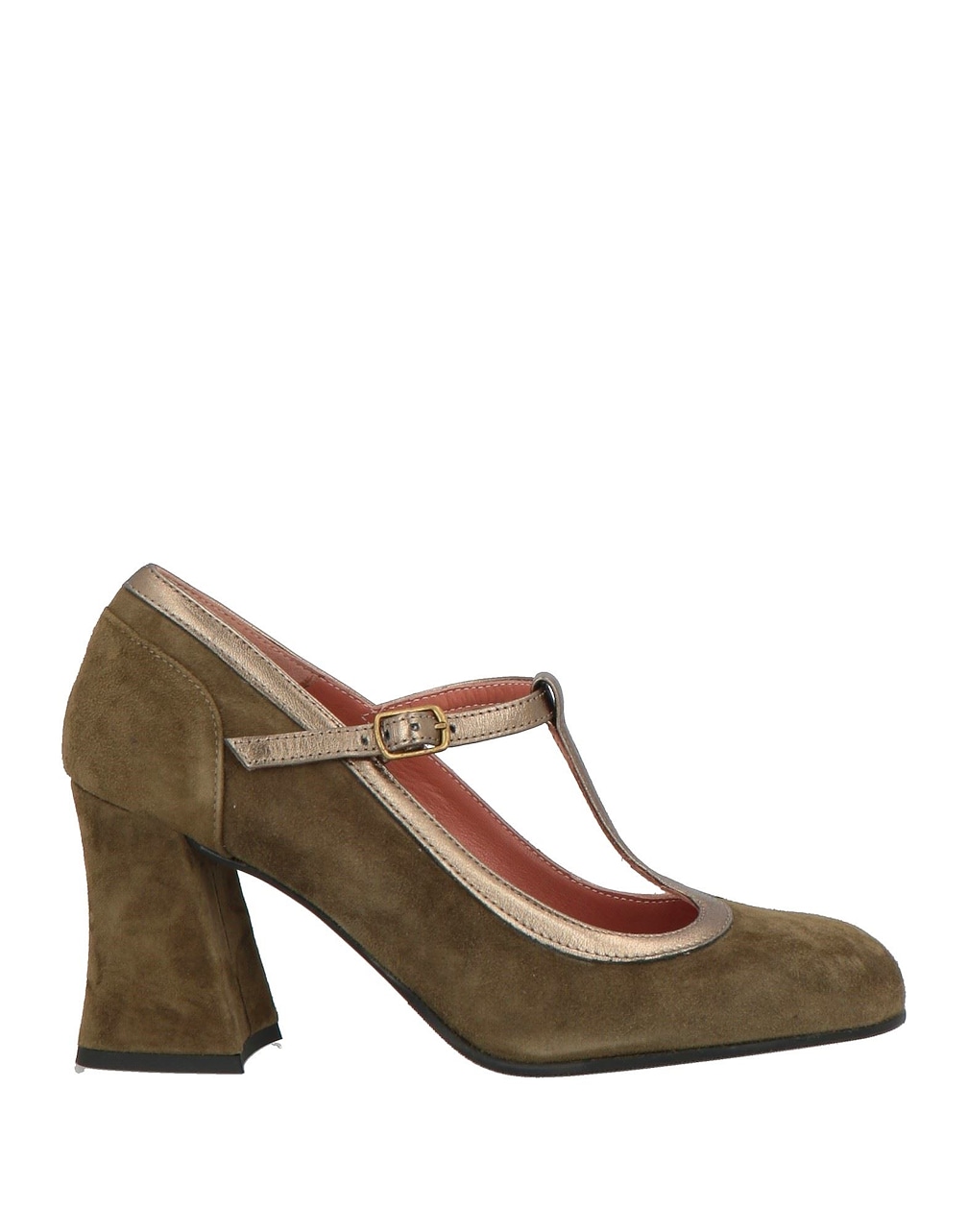 LES:VENUES - Loafers