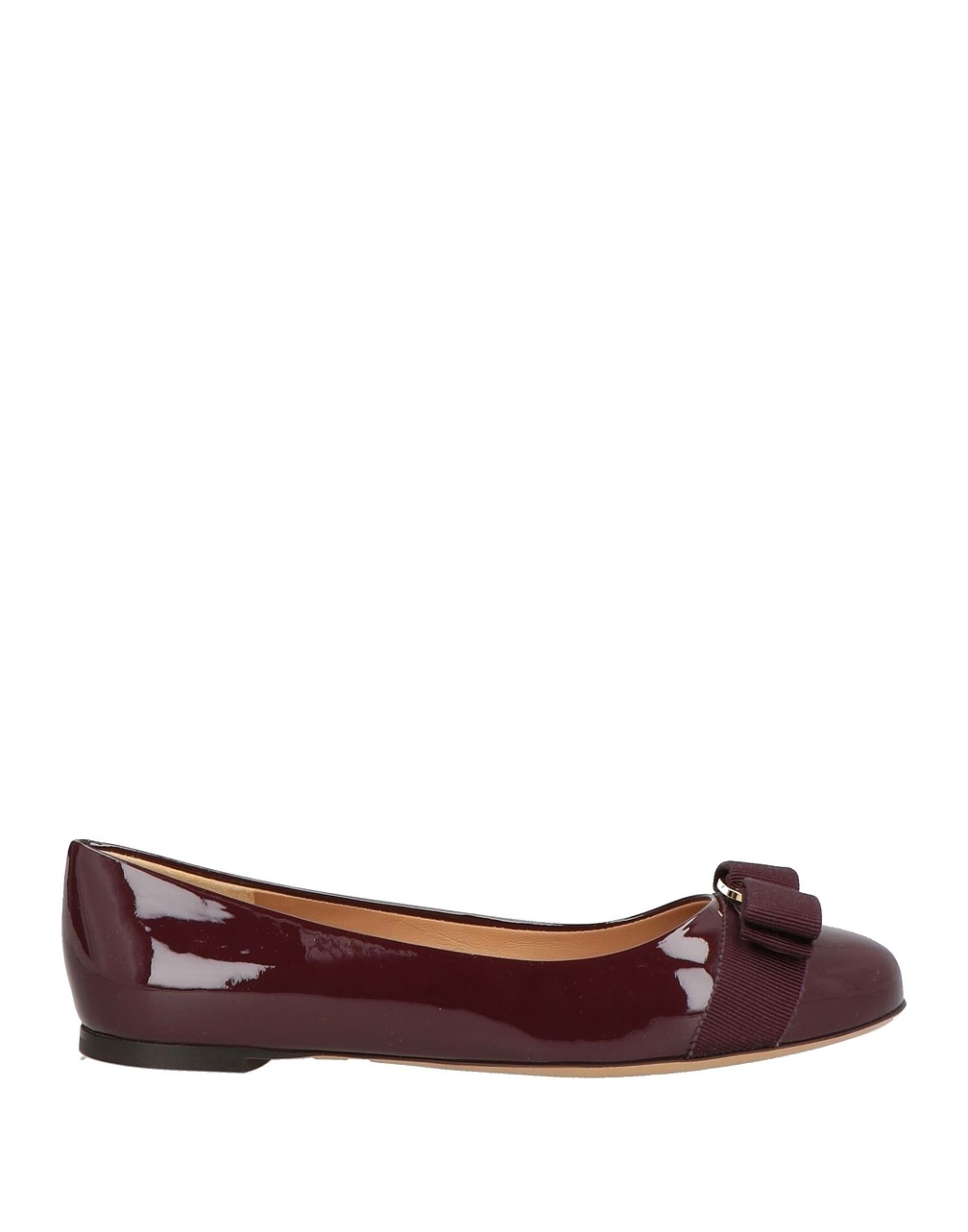 FERRAGAMO - Ballerines