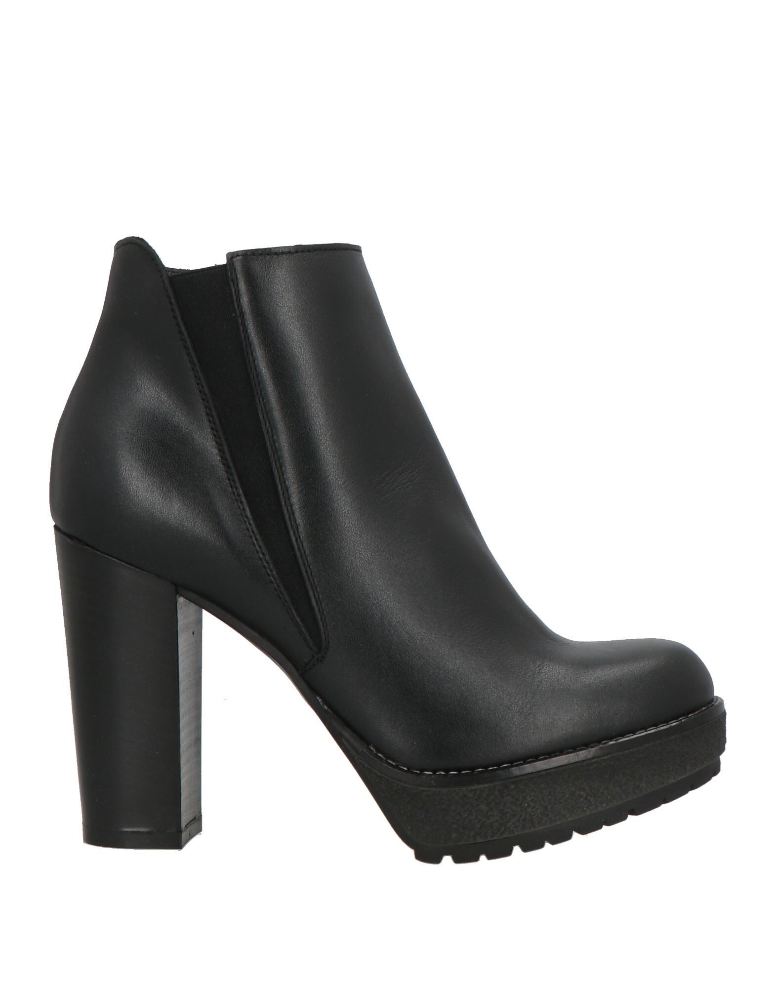 EMANUELA PASSERI - Ankle boots