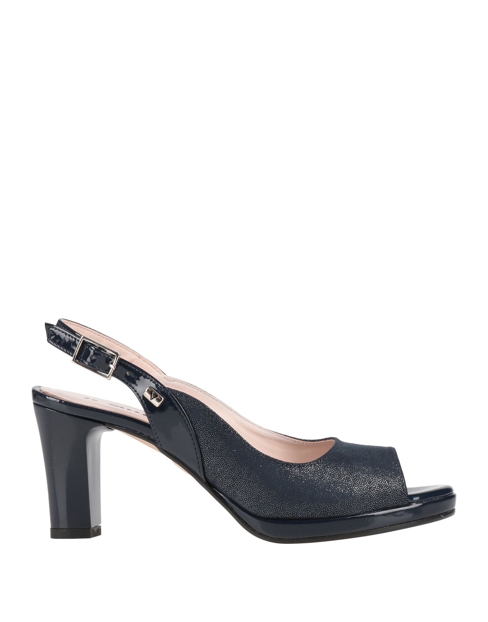 VALLEVERDE - サンダル