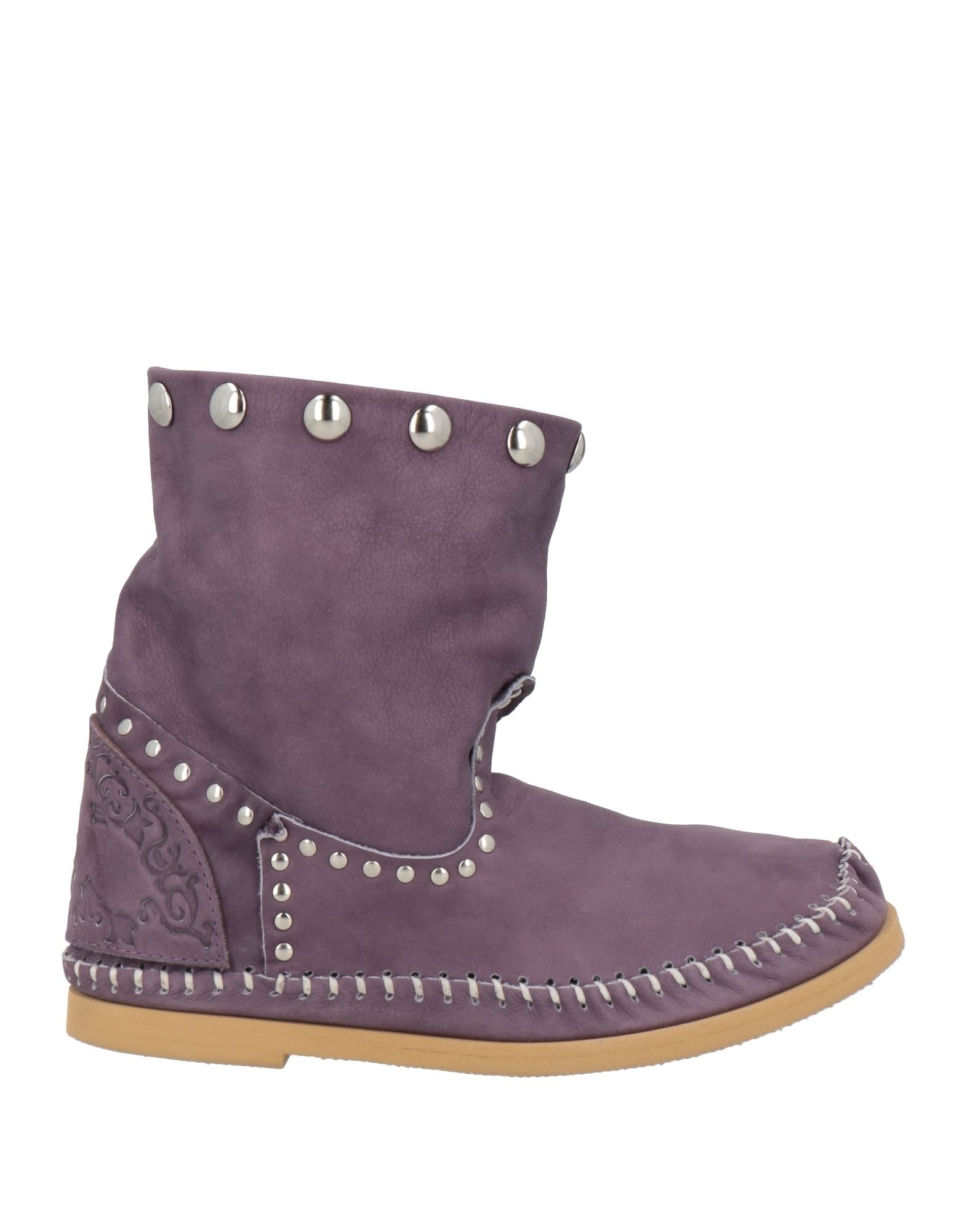 L' ARTIGIANO DI RICCIONE - Ankle boots