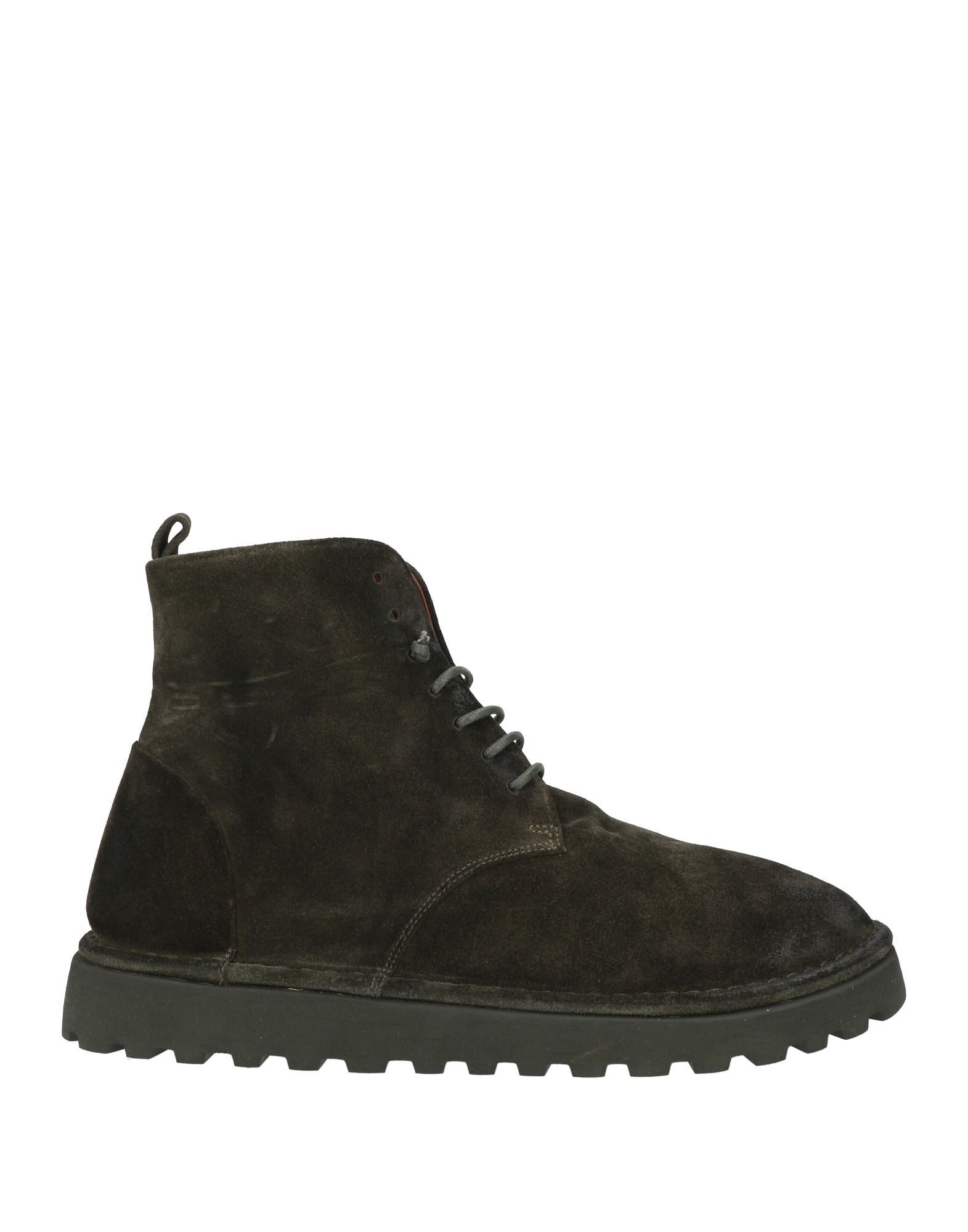 MARSÈLL - Stiefeletten