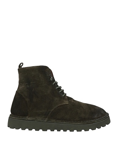 MARSÈLL Ankle boot GOMME Calfskin