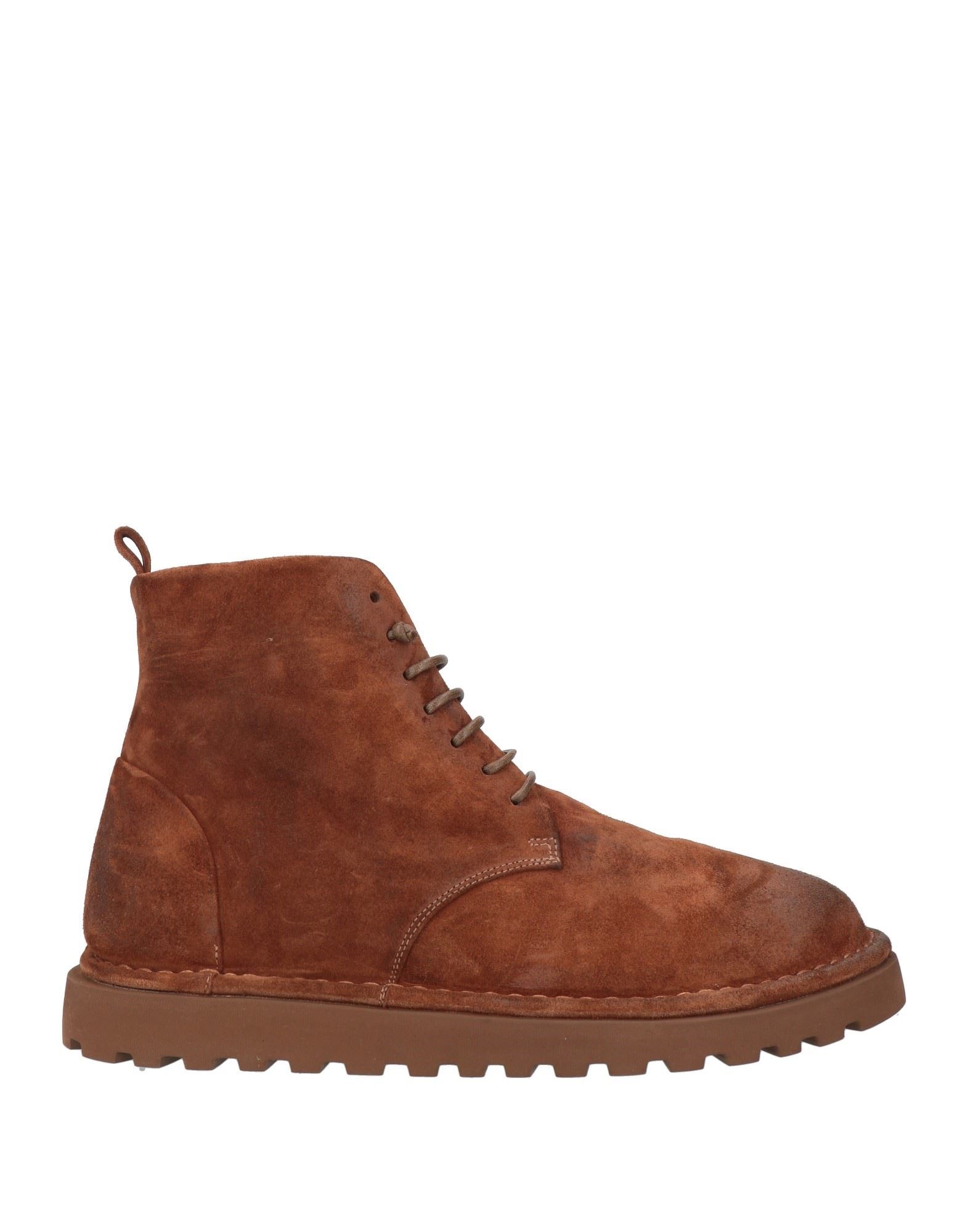 MARSÈLL - Ankle boots