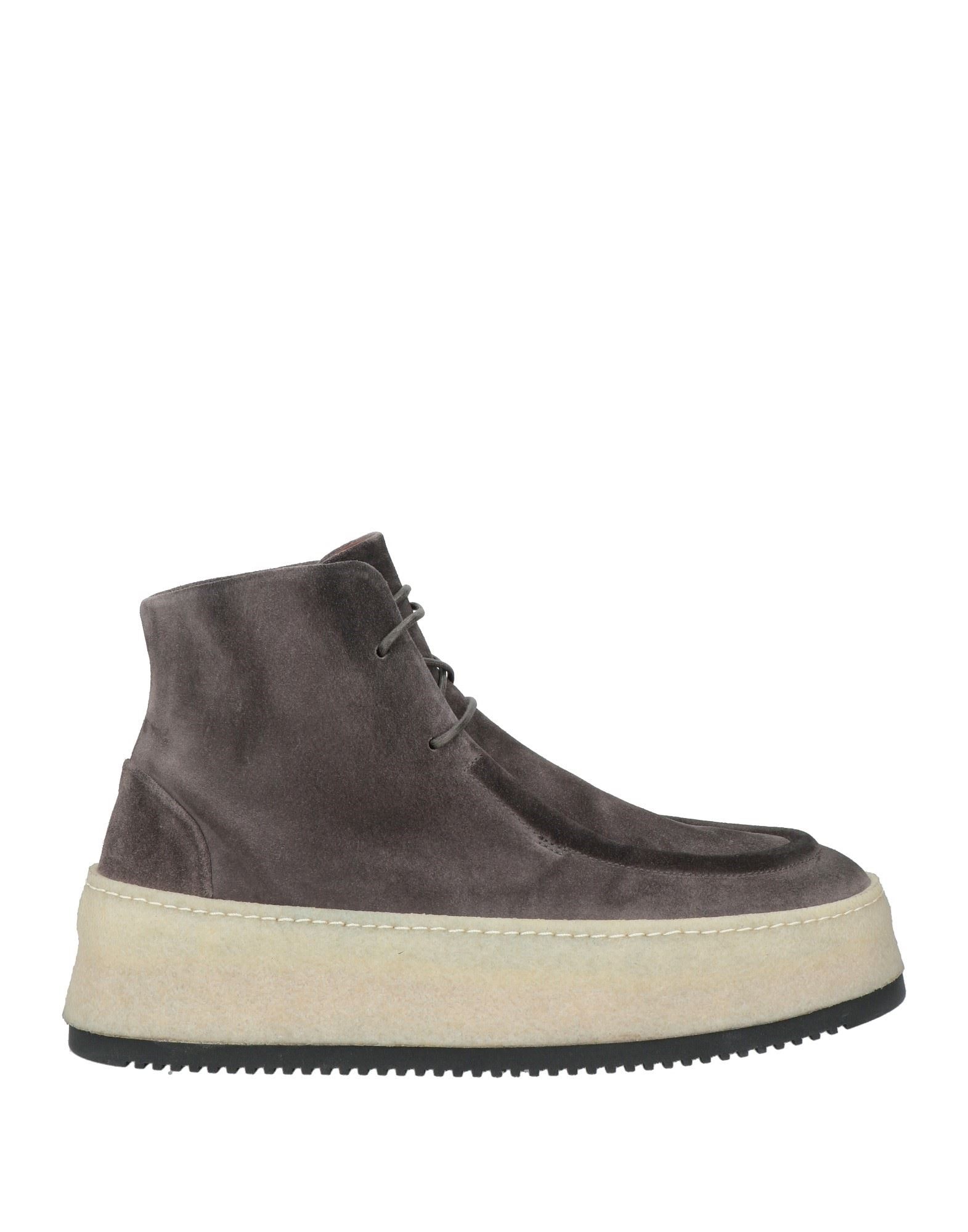 MARSÈLL - Ankle boots