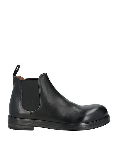 MARSÈLL Ankle boot Calfskin
