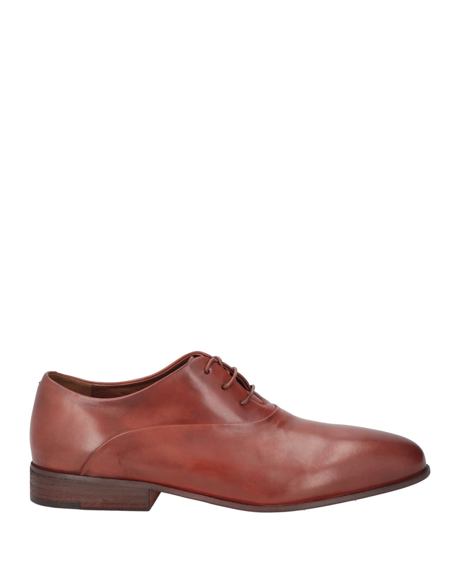 MARSÈLL - Lace-up shoes