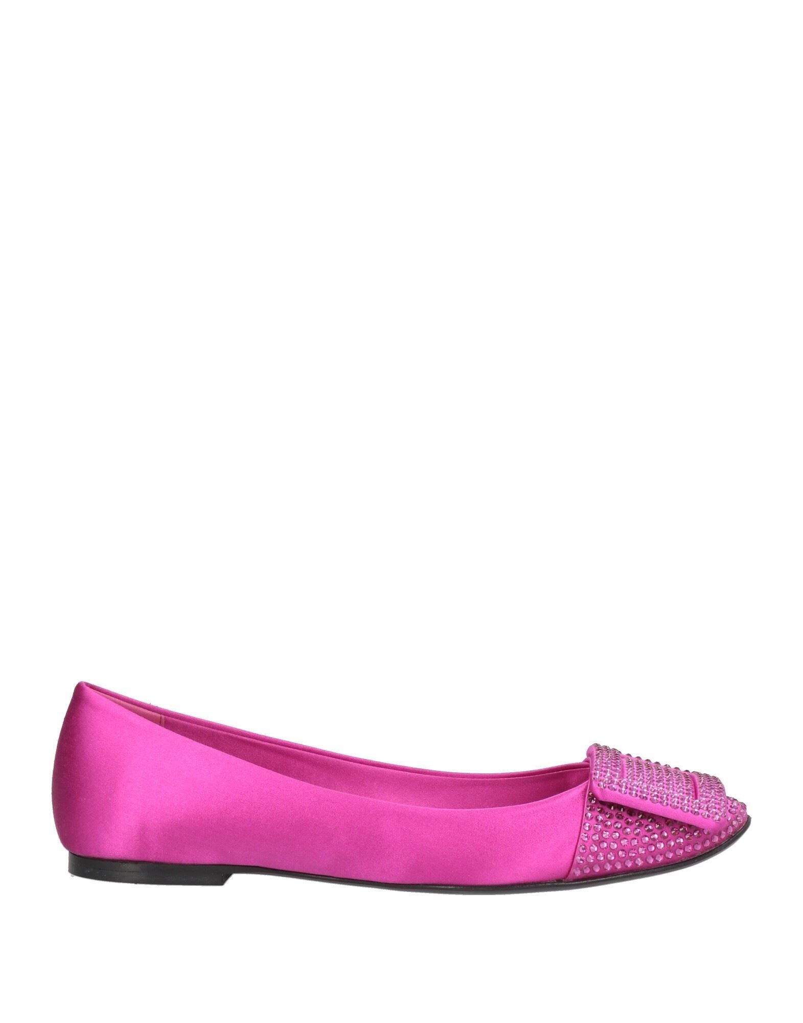 ROGER VIVIER - Ballet flats