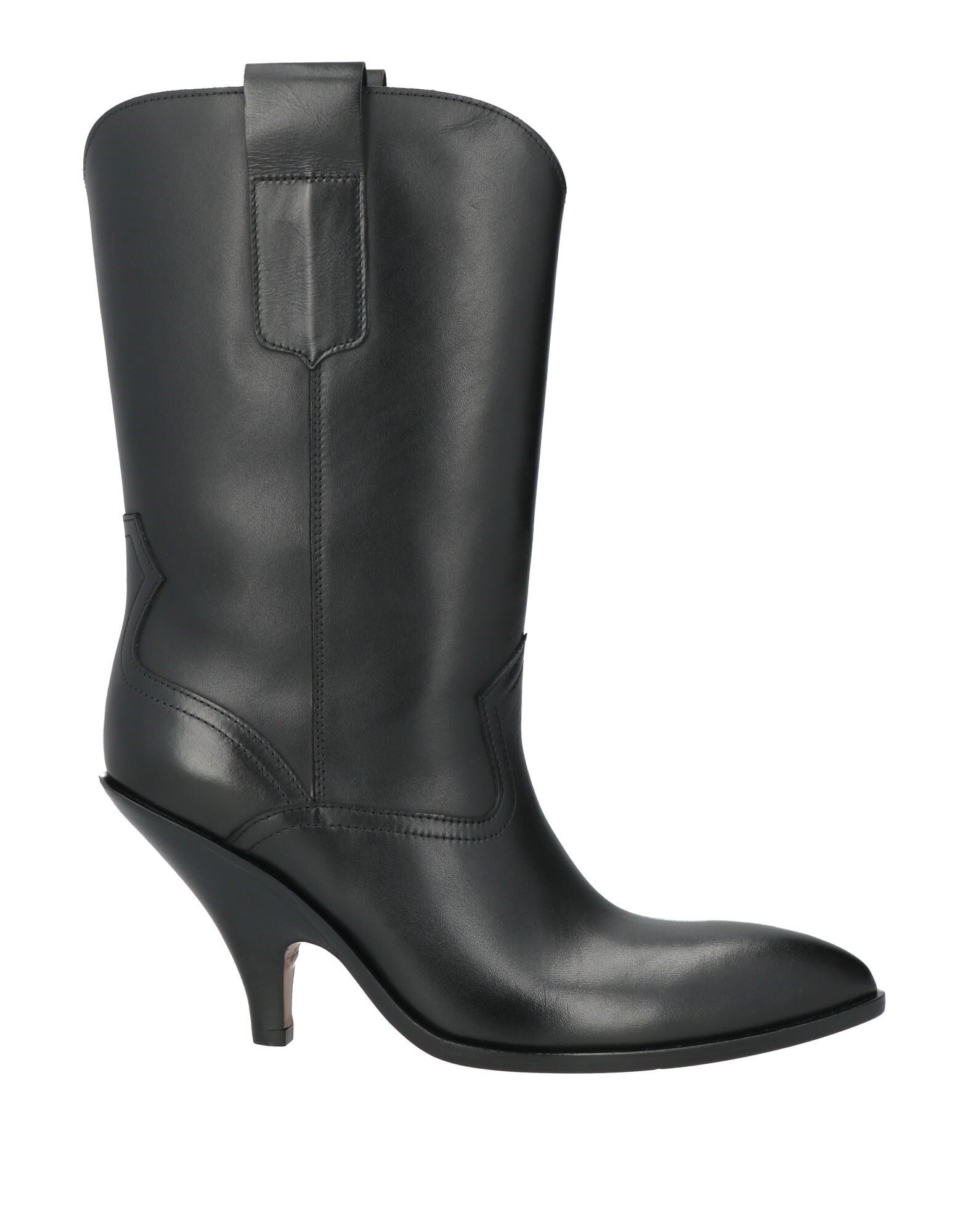 BALLY - Полусапоги и высокие ботинки