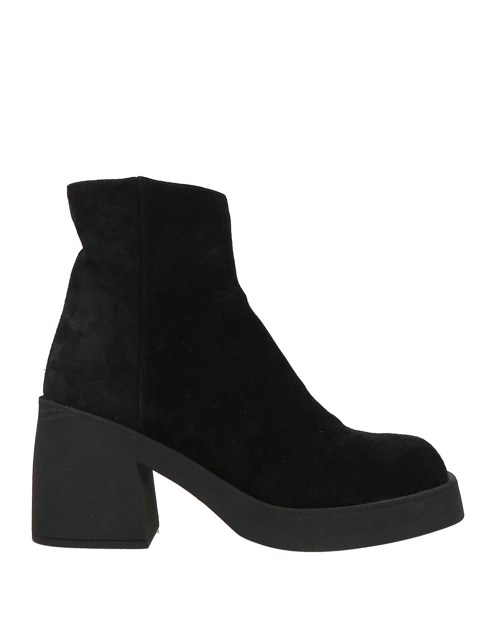 ESSENTIAL L.A.B. - Ankle boots